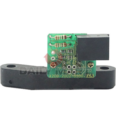 Used FANUC Sensor A20B-2002-0300/02A 