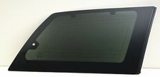 Fits 2004-2010 Toyota Sienna Passenger Right Side Quarter Window Glass Movable Fits 2004-2010 Toyota Sienna Passenger Right Side Quarter Window Glass Movable