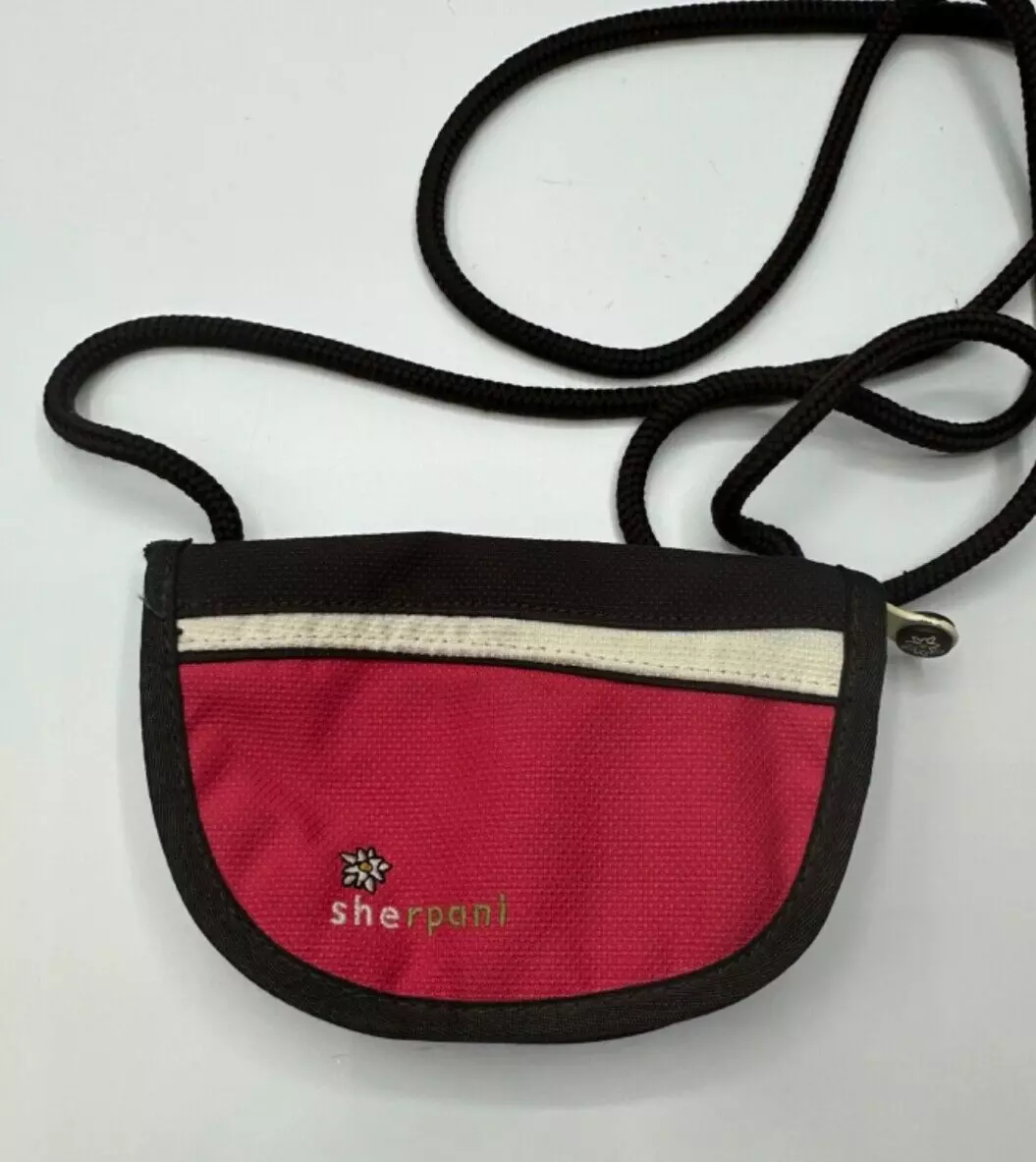 sherpani crossbody wallet