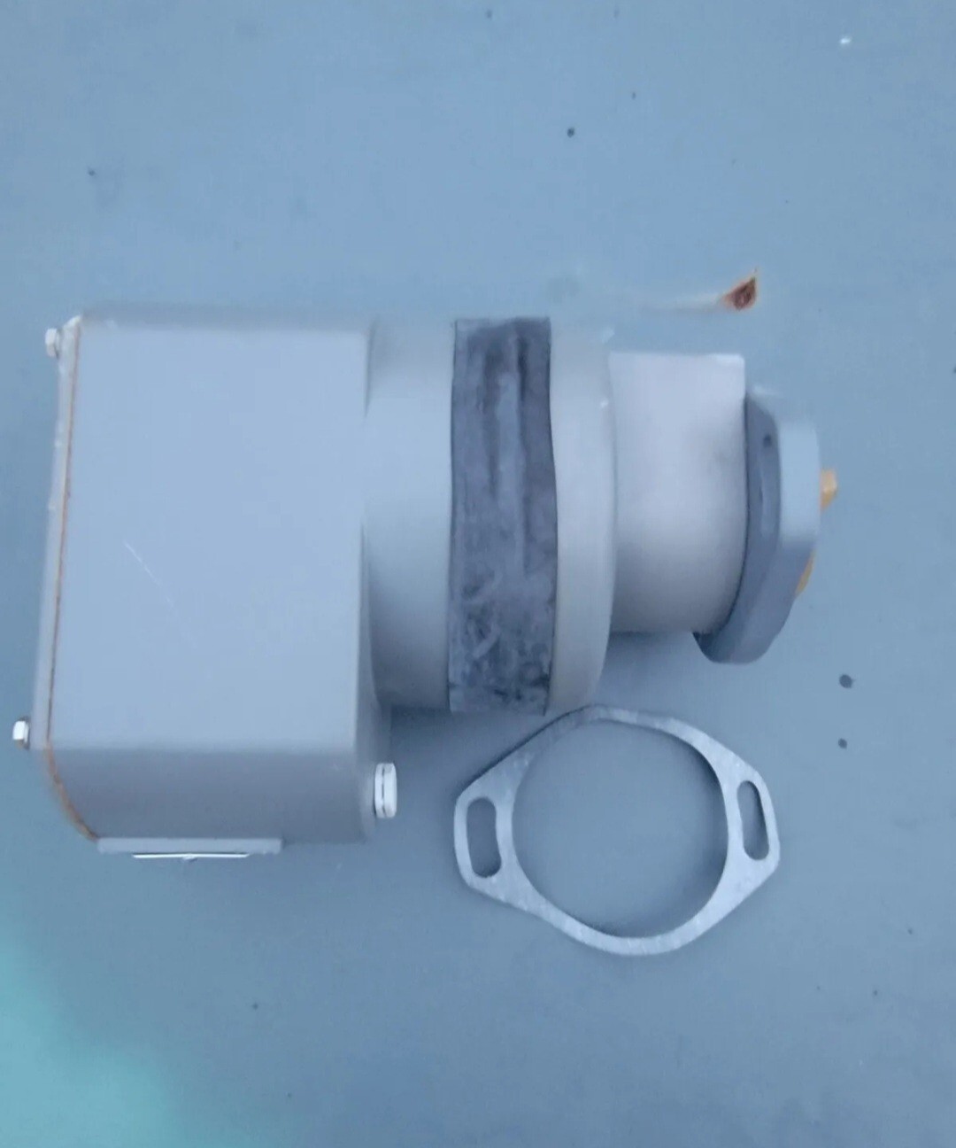 Altronic lll ignition 12a33hg eBay