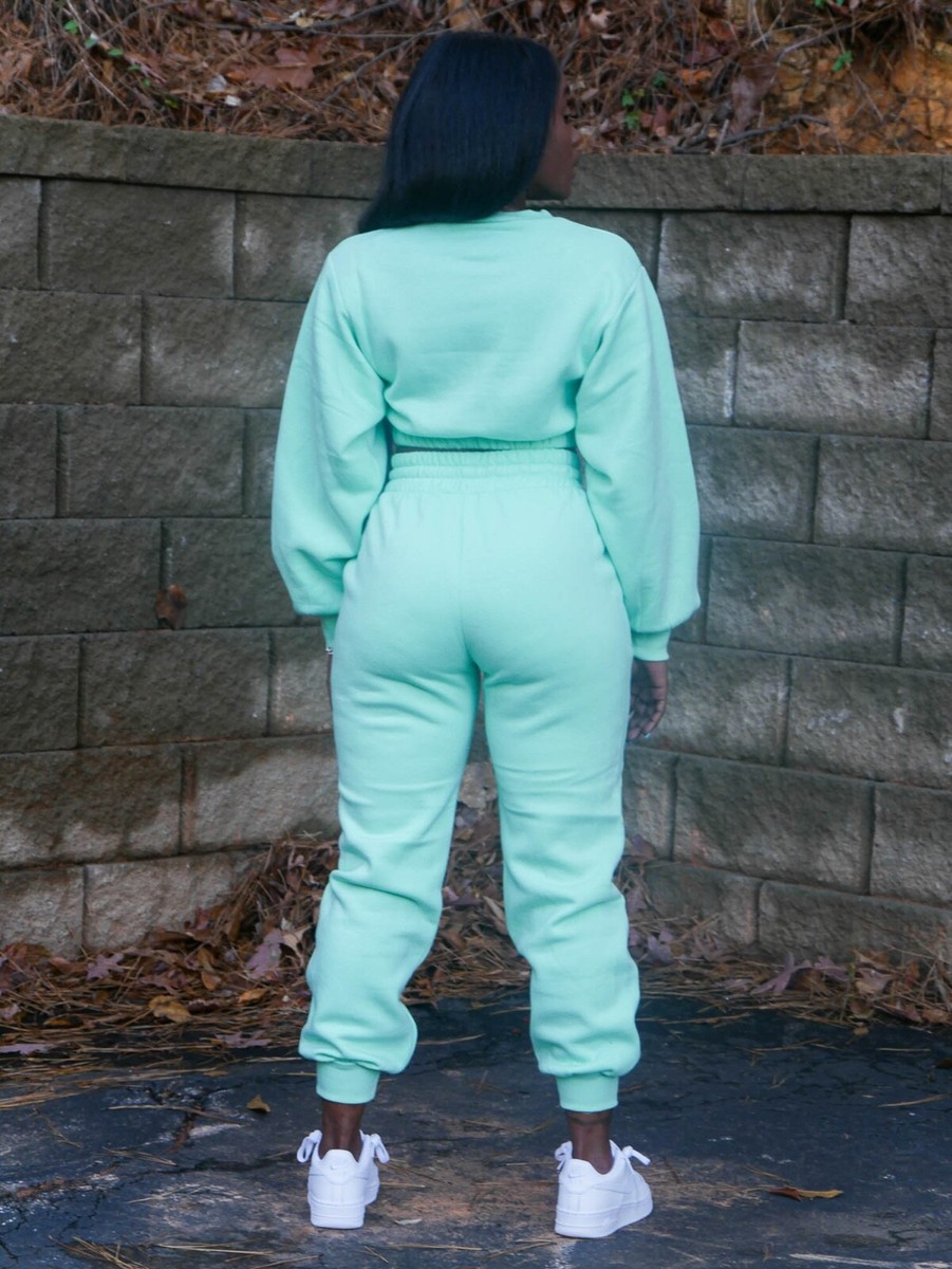 TIFFANY SWEAT SUIT | eBay
