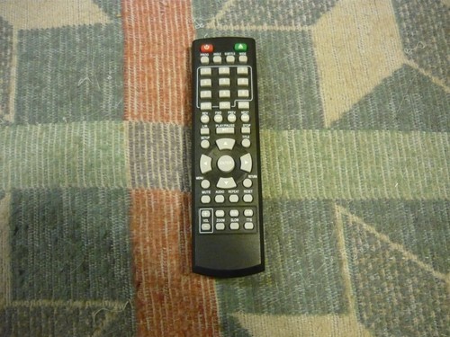 ONN XL-6046 Remote Control