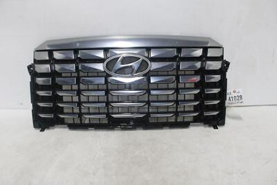 Grille HYUNDAI PALISADE 24