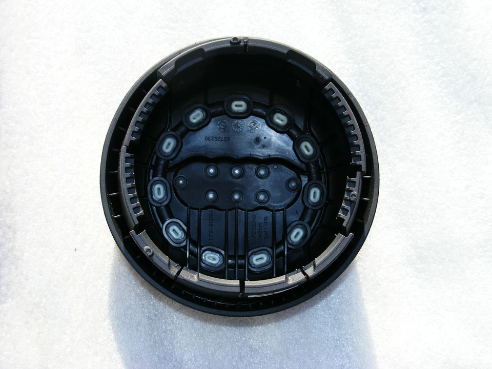 AUDI A3 S3 8V A4 S4 RS4 2016-2019 STERRING WHEEL COVER  Foto 3 de 4