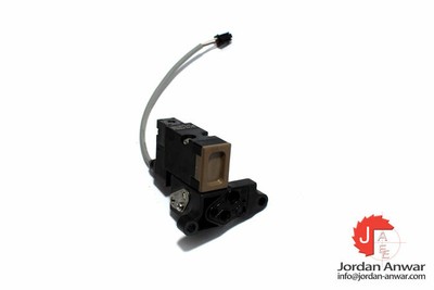 SPX 11 311PI060H0 F110284 SINGLE SOLENOID VALVE | eBay