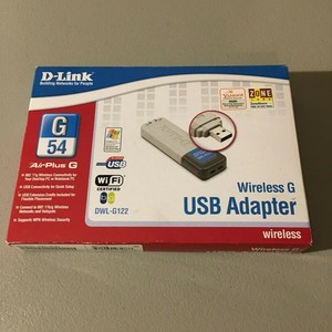 AIRPLUS XTREME G DWL-G122 DRIVERS PC AIRPLUS XTREME G DWL-G122 DRIVER DOWNLOAD FREE