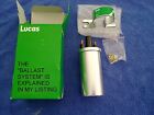 <!--F#f_0-->LUCAS ignition COIL for holden fx fj fb fe fc ej eh hd hr hk? Gemini GT40 bosch<!--F/-->