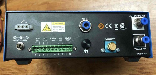 1PCS Used Working EFD VALVEMATE 7140 Via DHL or Fedex - Afbeelding 2 van 3