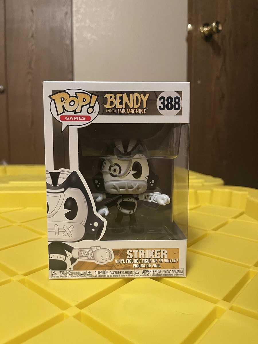 Butcher gang store funko pop