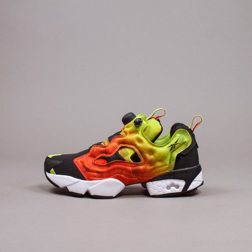 Reebok Classic Instapump Fury NM OG 