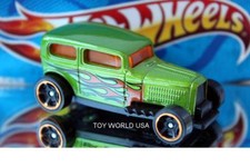 2018 Hot Wheels Multi Pack Exclusive Midnight Otto
