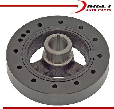 Harmonic Balancer For Small Block Chevy SBC GMC 350 Express 2500 5.7L 6272222 EB