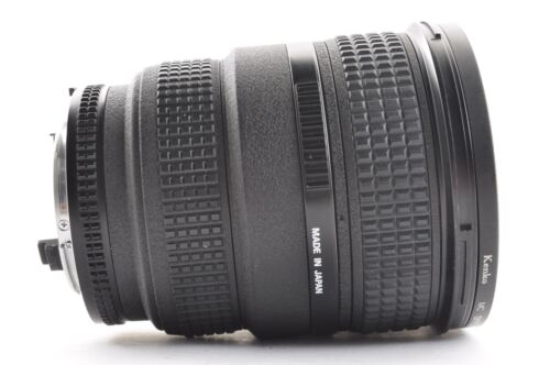 Nikon AF Zoom Nikkor 20-35mm f2.8D Wide Angle Lens " Near Mint " F mount Japan - Picture 4 of 13