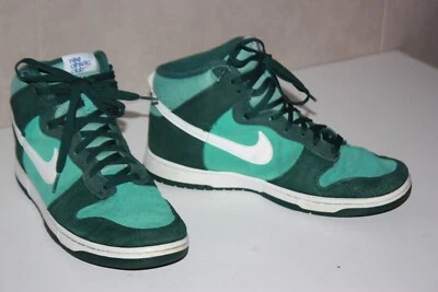 Nike Dunk High Retro SE