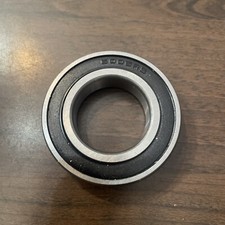 6006-2RS Ball Bearing 30x55x13 6006 2RS 6006RS