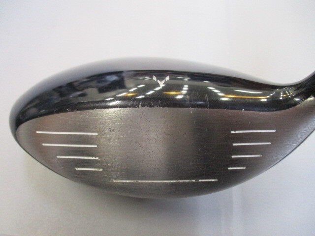 ヤマハ - YAMAHA  inpres ud+2 FW7 Get +2 clubs longer distance