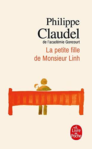 9782253115540 La petite fille de Monsieur Linh [Lingua francese] - Philippe Clau