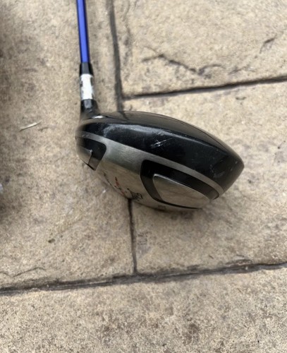 Titleist 905T Pro-Titanium Driver10.5* Aldila NV Graphite 65 Stiff RH - Picture 4 of 10