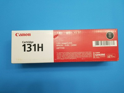 canon 131h