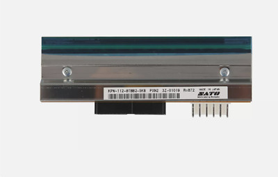 1PC For NEW SATO CL408 CL408E 200DPI dot print head GH000741A #lin