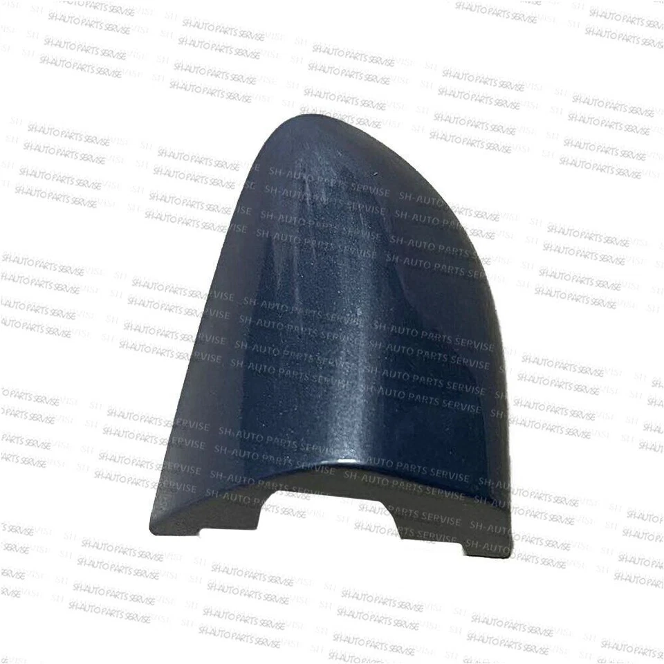 Cubierta de manija de cilindro de bloqueo de puerta del conductor para VW Passat CC 2006-2017 3C0837879 Foto 4 de 4