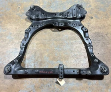 TOYOTA CAMRY XSE 2018-2024 FRONT SUBFRAME CROSSMEMBER CRADLE UNDERCARRIAGE OEM