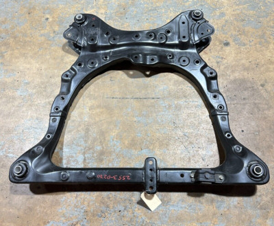Toyota Camry XSE 2018-2024 Front Subframe Crossmember Cradle Undercarriage OEM