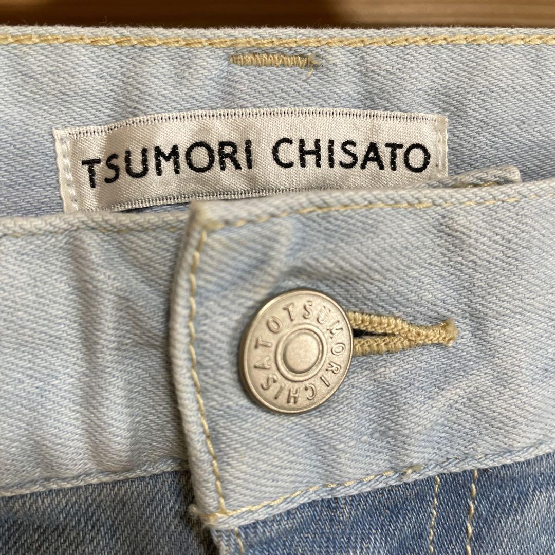 TSUMORI CHISATO パンツ s-l1200.jpg