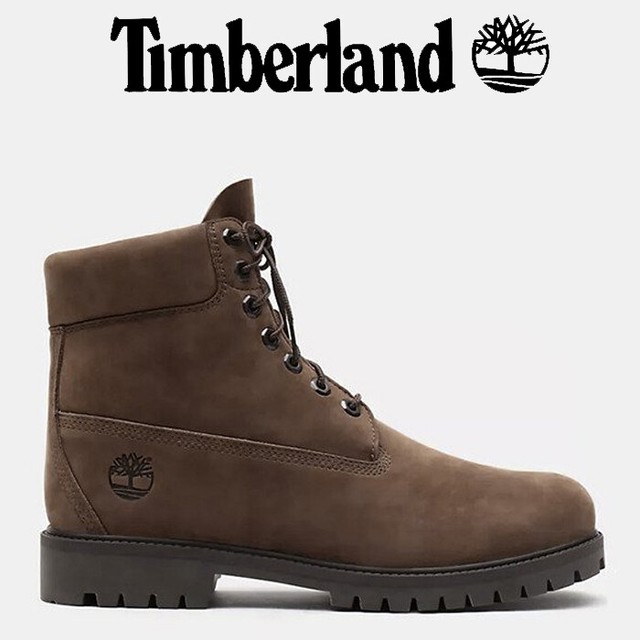 polo timberland boots