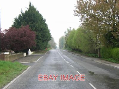 FOTO ALTE N2 IN COLDWINTERS CO. DUBLIN AM STANDORT DER 4 MEILEN (IRISCH) T