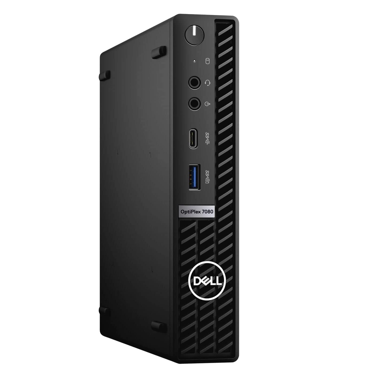 DELL OptiPlex 3080 デスクトップPC 本体 Dell OptiPlex 3080 Micro Desktop PC Intel Core i5-10500T 16GB DDR4