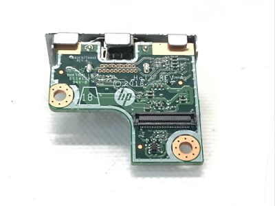 Carte HDMI L25757-001 Pour HP EliteDesk 705 G4/G5 - Petite Carte De Remplacement - Neuf Ouvert
