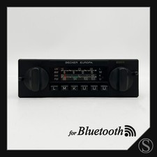 Autoradio Mercedes 190
