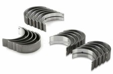 88-92 Mazda Mx6 626 Turbo Sohc B2000 B2200 Bearings Sets