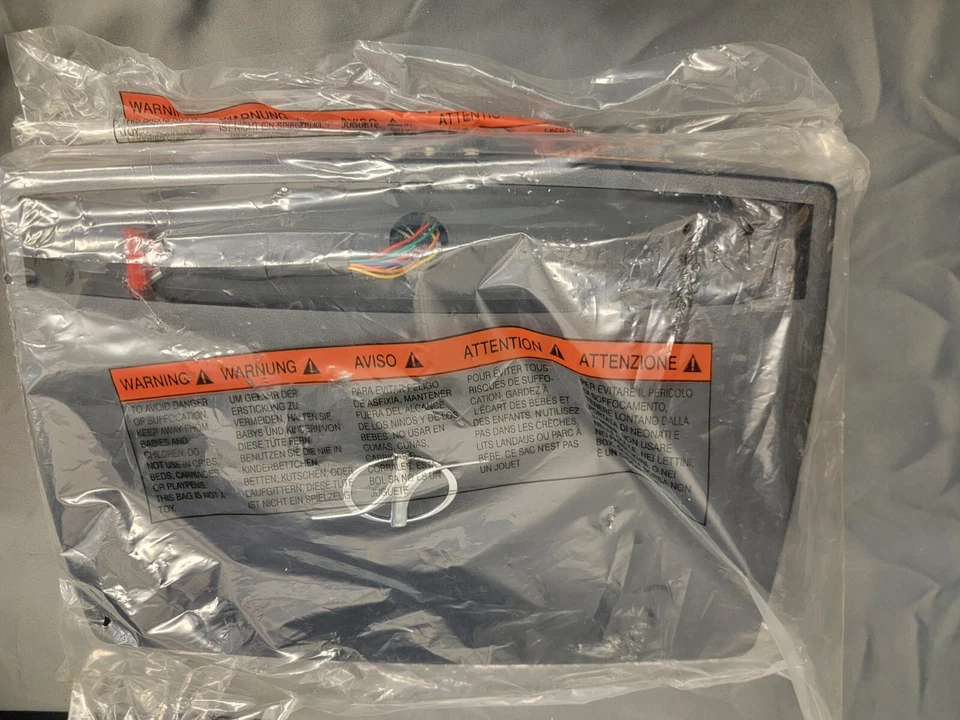 NordicTrack Wireless Workout Interactive Trainer with CleanAire Ionize. - Image 3 of 4