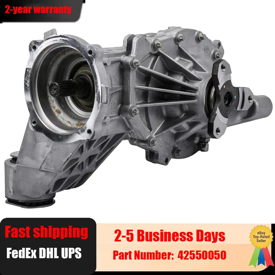 Conjunto diferencial eje trasero Chevrolet Trax 1,4 L para Buick Encore 42550050 Foto 2 de 4