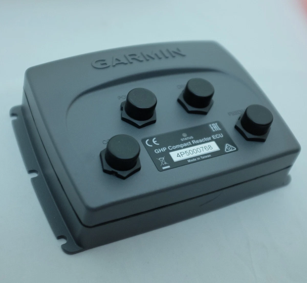 Garmin ghp 10 ecu 2025