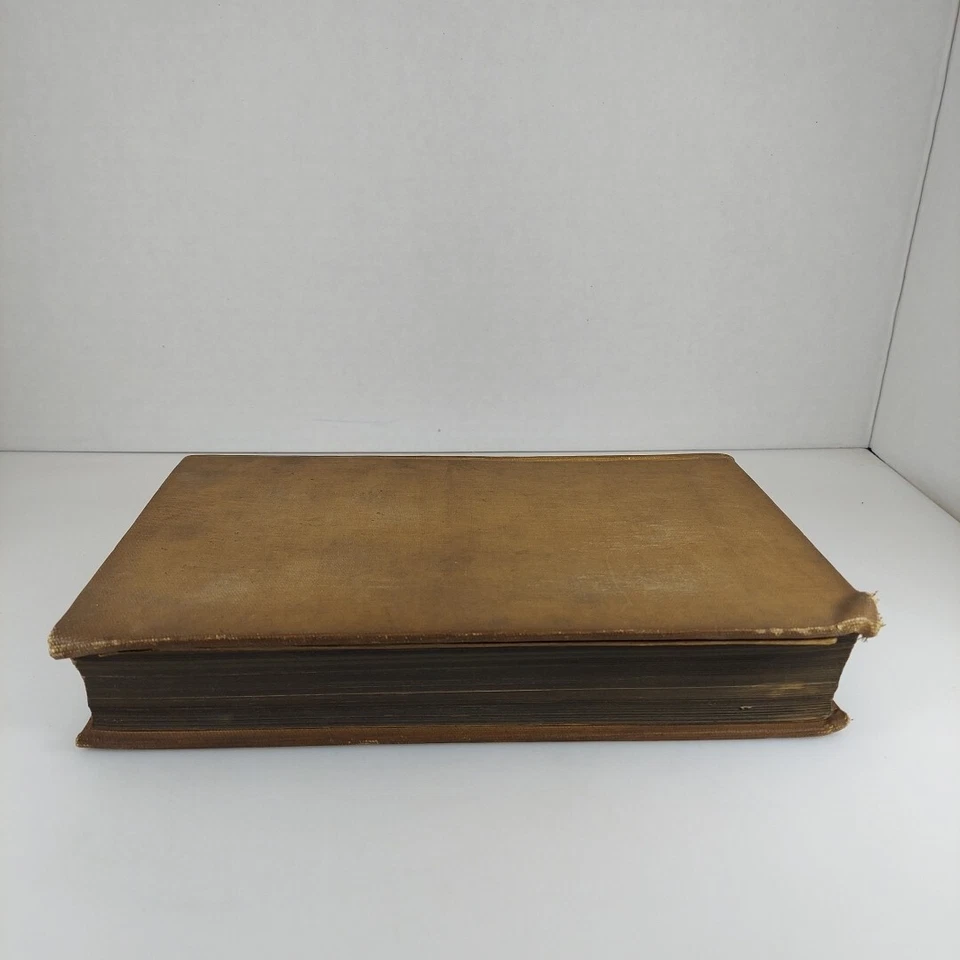 Macfadden's Encyclopedia of Physical Culture Volume 2 Illustr HC & Charts 1912 Foto 4 de 4