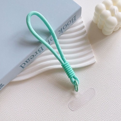 Universal Mobile Phone Lanyard Strap Cell Phone Rope Phone Accessories - Photo 15 sur 28