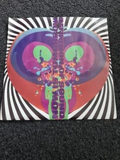 Definition of Sound - Now Is Tomorrow - Used Vinyl Record 7 inch 