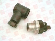 PHOENIX CONTACT SACC-M12MR-5CON-PG 7-M / SACCM12MR5CONPG7M (NEW IN BOX)