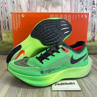 Nike ZoomX Vaporfly Next% DZ4779-304 Men&#039;s Size 7 - 13 Shoes |