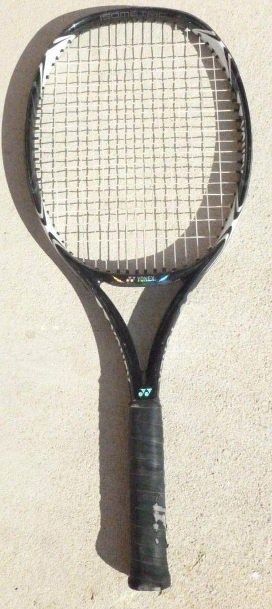 ラケット(硬式用) YONEX EZON 107 Yonex Ezone Xi 107 Tennis Racquet Racket Isometric Made in