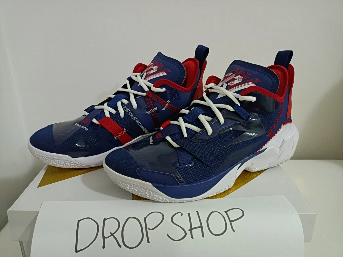 Scarpe basket westbrook cheap