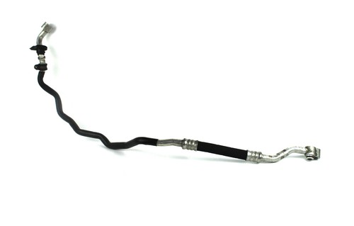 7L0820743F Original VW Touareg 7L Kältemittelleitung Klimaleitung Klimaanlage