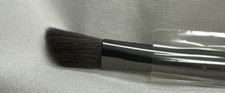 NEW Laruce LR 117 Angled Shading Brush in Dark Grey/Graphite RTL 22