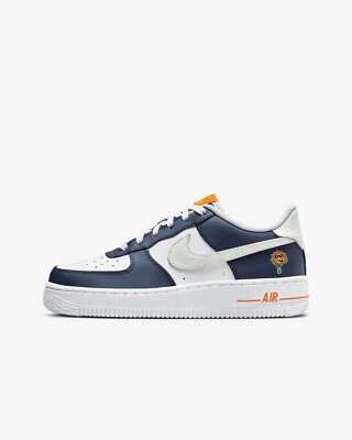 Nike Air Force 1 LV8Big Kids' Shoes FN7239-410
