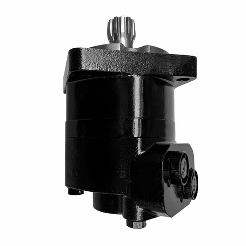 Drive Motor 6682034 For Bobcat 751 753 763 773 S150 S16 S160 S175 S18 S185 S130 - Picture 10 of 13