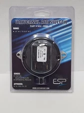 Universal Air Switch NS2-0000-31 ESP Company Energy Saving Products Piece Part