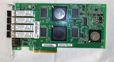 NETAPP QUAD PORT HBA PCIE CARD 111-00415 A0